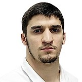 Халималов Давуд Магомедбаширович