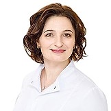 Младова Елена Сергеевна