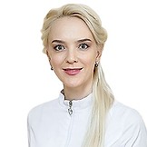 Кутасова Анна Игоревна