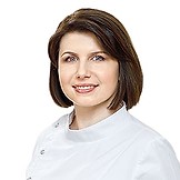 Селихова Мария Викторовна