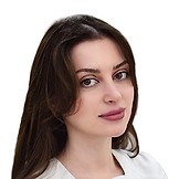 Цурцумия Ана Мерабовна