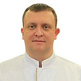 Матроскин Александр Геннадьевич