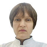 Дивисенко Юлия Сергеевна