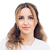 Погосян Адрина Мелконовна