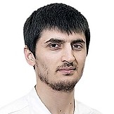 Сулейманов Сулейман Гаджикурбанович