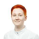 Козлова Карина Юрьевна