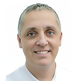 Семенюк Виталий Владимирович