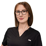 Дорофеева Нина Александровна