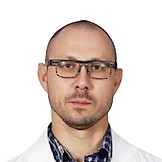 Андреев Дмитрий Александрович