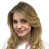 Михайлова Александра Дмитриевна