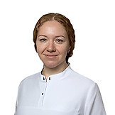 Морозова Наталия Сергеевна