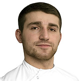 Каирбеков Гаджи Мугутдинович