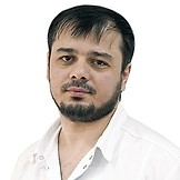 Рамазанов Аслан Муталибович