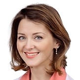 Тидген Кристина Владимировна