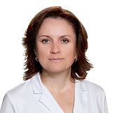 Душкина Ирина Александровна