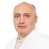 Болгов Михаил Александрович