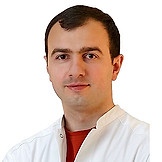 Амбарчян Эдуард Тигранович