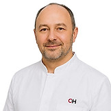 Петрикеев Александр Александрович