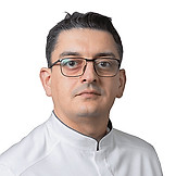 Зейналов Вадим Тофикович