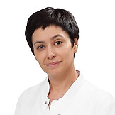 Варенкова Ольга Владимировна