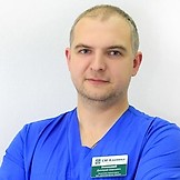 Эллинский Дмитрий Олегович