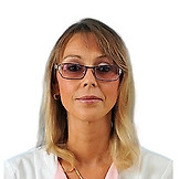 Мартынова Елена Валентиновна