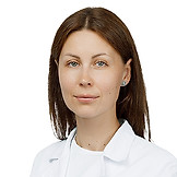 Баринова Елена Сергеевна