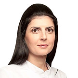 Даскалова Искра Георгиевна