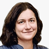 Лустенко Надежда Анатольевна