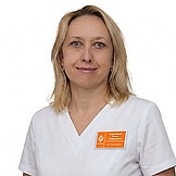 Сидельникова Оксана Владимировна