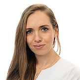 Микляева Елена Сергеевна