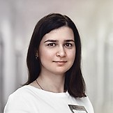 Чехоева Роксана Германовна