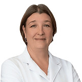 Шокурова Марина Юрьевна