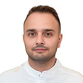 Лопухов Роман Андреевич