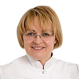 Зверева Татьяна Вячеславовна
