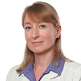 Цинделиани Ангелина Валерьевна