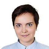 Новикова Мария Витальевна