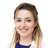 Шубина Джемма Михайловна