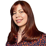 Урлова Антонина Николаевна