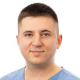 Овчинников Евгений Сергеевич