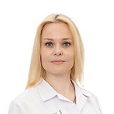 Цымбал Виктория Ильинична