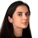 Буркина Нина Игоревна