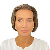 Голубкова Полина Борисовна