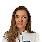 Шуляк Алина Владимировна
