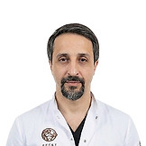 Давлетов Леонид Александрович