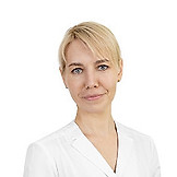 Тарасова Юлия Сергеевна