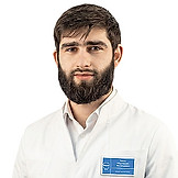 Алиев Абдулмалик Магомедович
