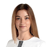Фельдшерова Юлия Александровна