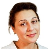 Васильева Елена Викторовна
