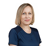 Ротай Татьяна Алексеевна